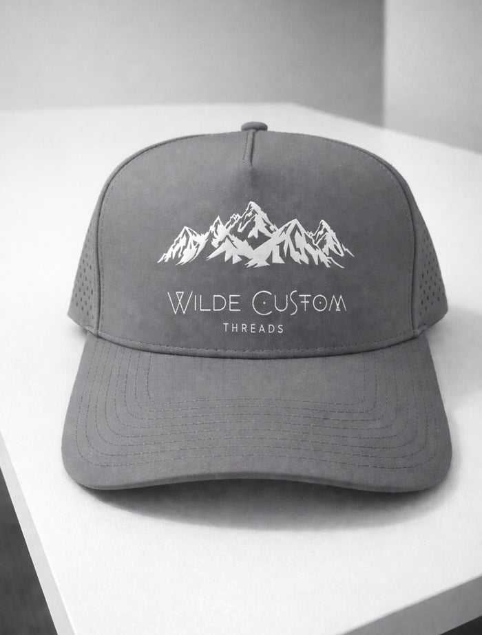 Summit water proof hat
