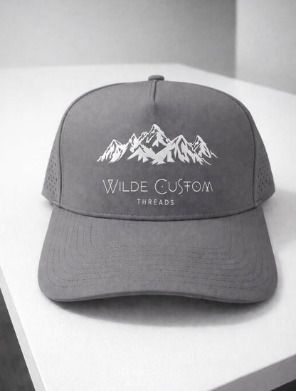 Summit water proof hat