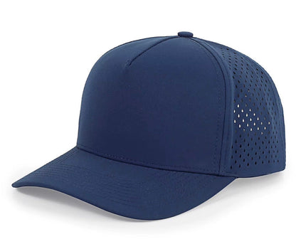Summit water proof hat