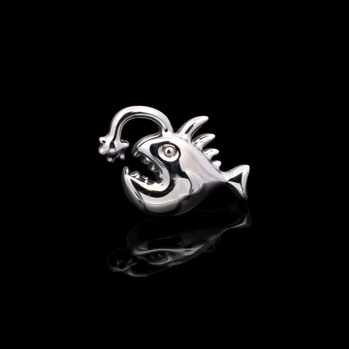 Sunbound - Threadless End - Khrysos Jewelry