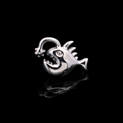 Sunbound - Threadless End - Khrysos Jewelry