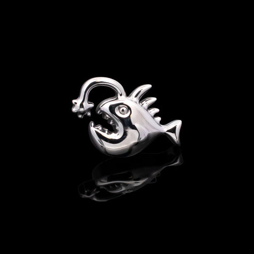 Sunbound - Threadless End - Khrysos Jewelry