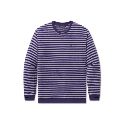 Wharf Purple and Mountain Purple
