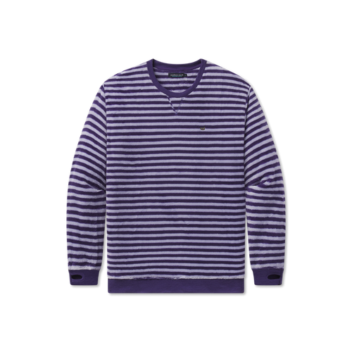 Wharf Purple and Mountain Purple