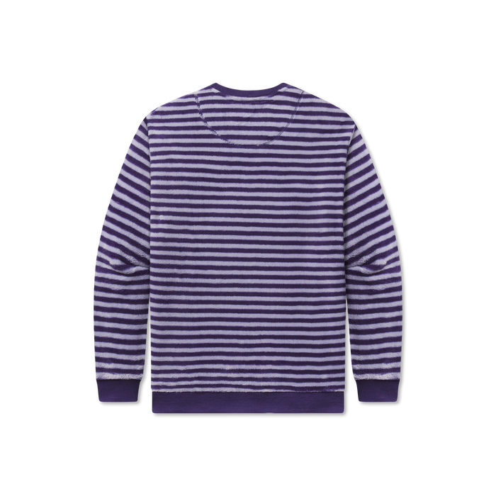 Wharf Purple and Mountain Purple | Back