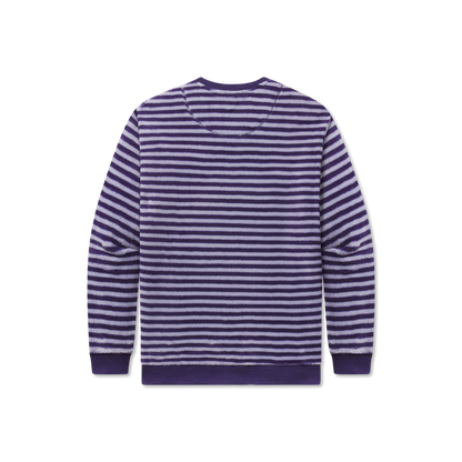 Wharf Purple and Mountain Purple | Back