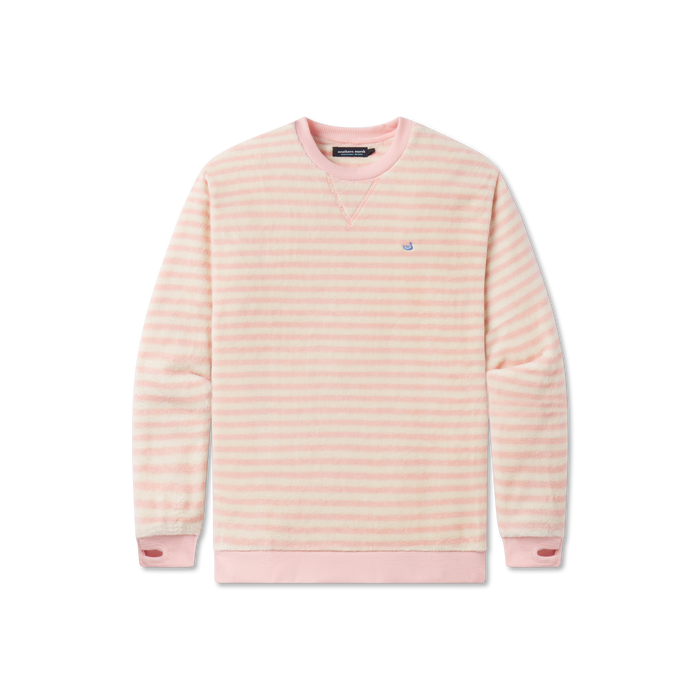 Tan and Pink