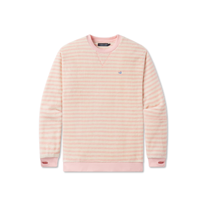Tan and Pink