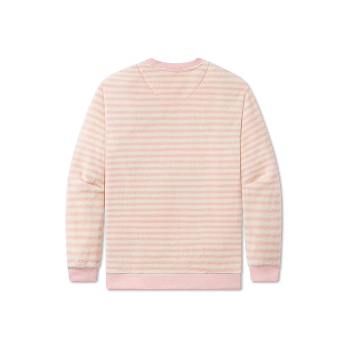 Tan and Pink | Back