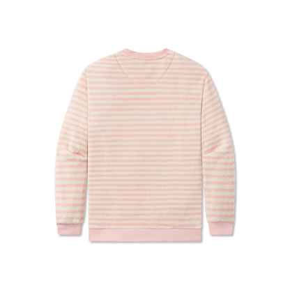 Tan and Pink | Back