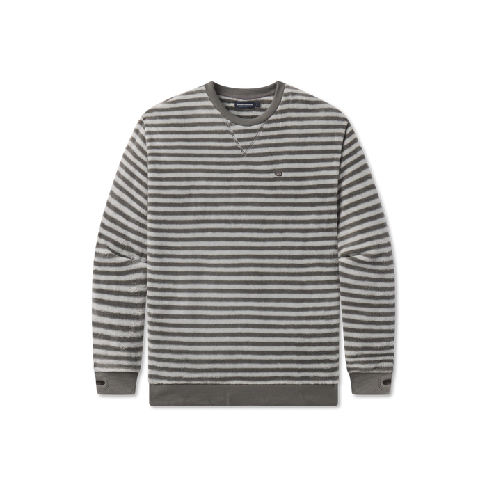 Light Gray and Midnight Gray / Extra Small
