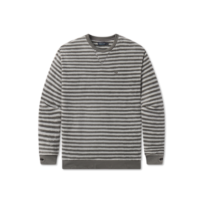 Light Gray and Midnight Gray / Extra Small