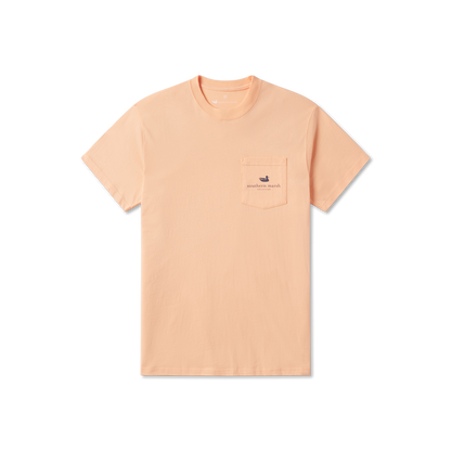 Peach| Front