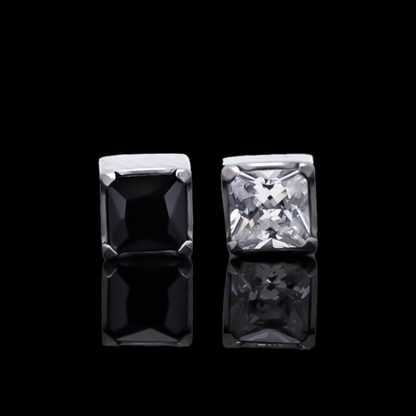 Sway - Threadless End - Khrysos Jewelry