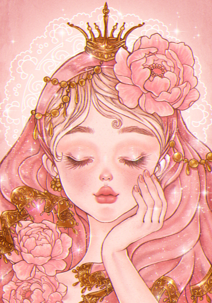 Sweet Softness