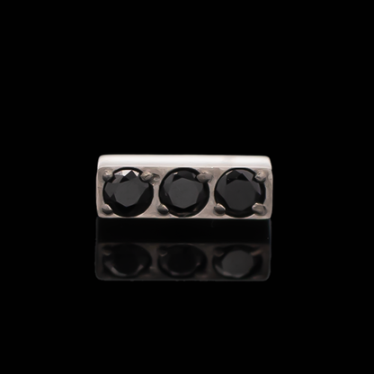 Sywa - 16G Internally Threaded End - Khrysos Jewelry