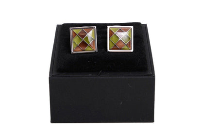 Talivari Cufflinks - The Suit Depot