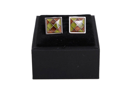 Talivari Cufflinks - The Suit Depot