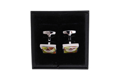Talivari Cufflinks - The Suit Depot