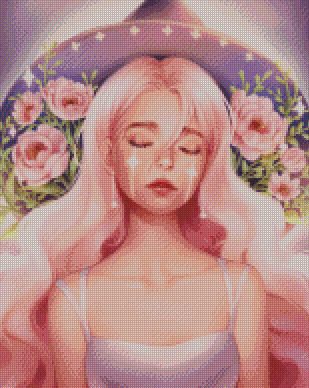 Tears From A Witch