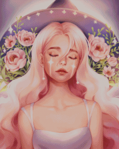Tears From A Witch