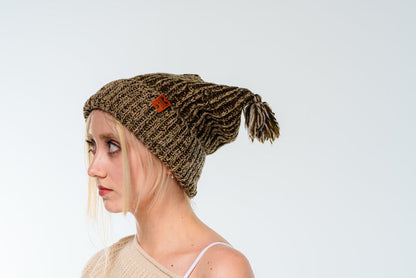 The Crean Tassle Hat