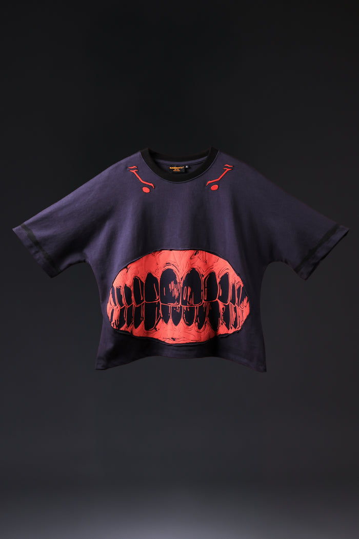 The Disgraced One - Oversized Tshirt