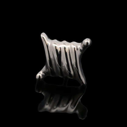 Thorn - 16G Internally Threaded End - Khrysos Jewelry