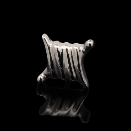 Thorn - 16G Internally Threaded End - Khrysos Jewelry