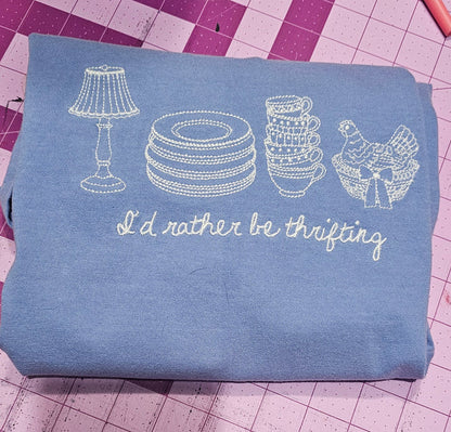 Thrifting T-Shirt