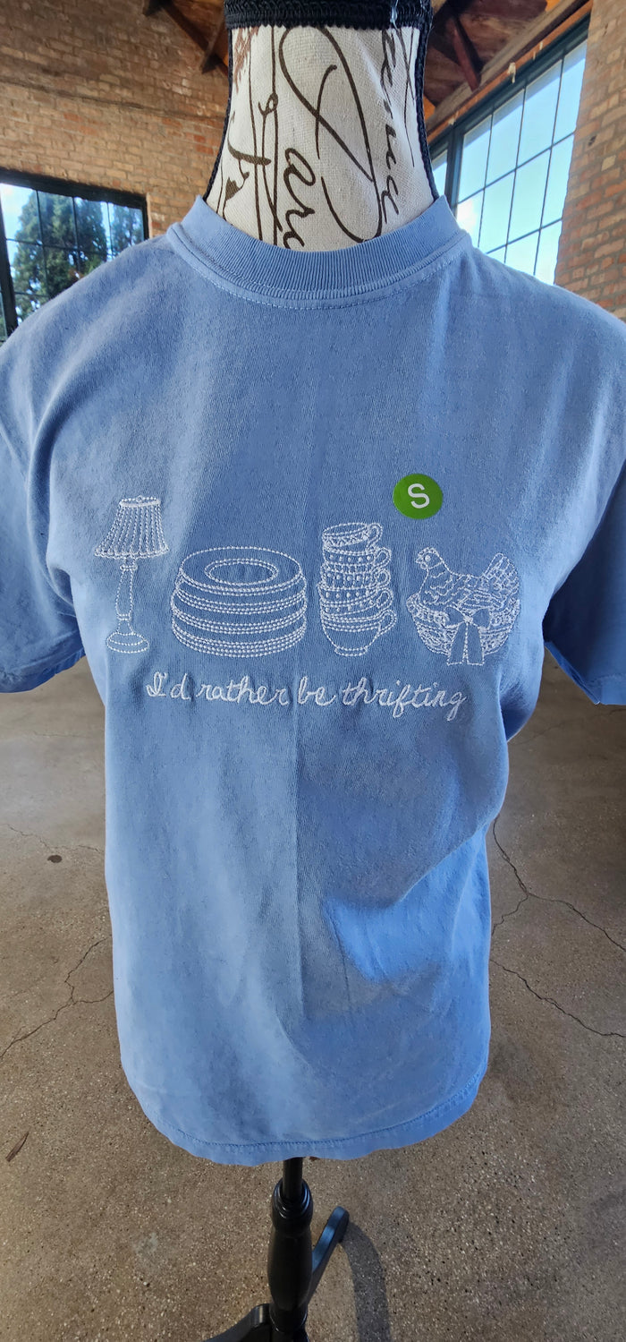 Thrifting T-Shirt
