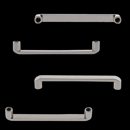 14G (1.6mm) / 16mm (5/8") / 2mm