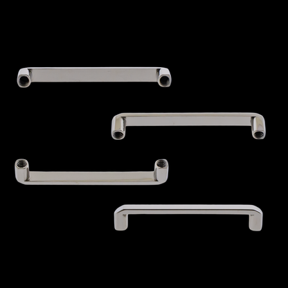14G (1.6mm) / 14mm (9/16") / 2mm