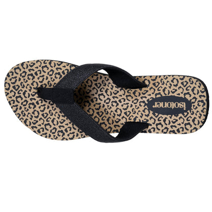 #coloris_léopard/noir