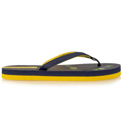 Tongs Garçon Dino Marine