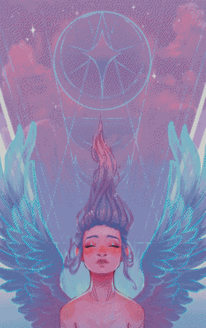 Transcendental Flight