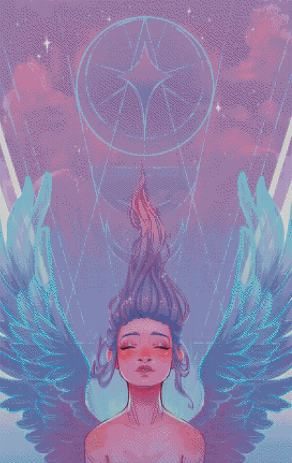 Transcendental Flight