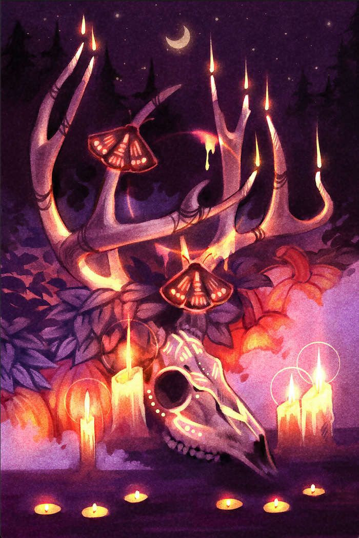 Trick or Treat