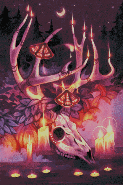 Trick or Treat