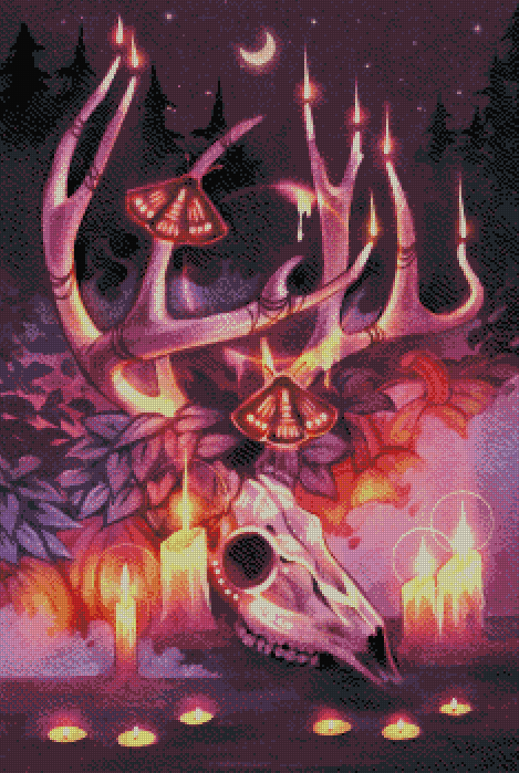 Trick or Treat
