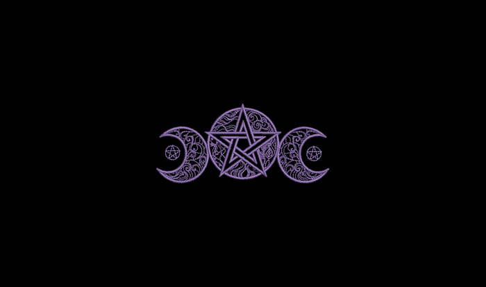 Triple Moon T-Shirt