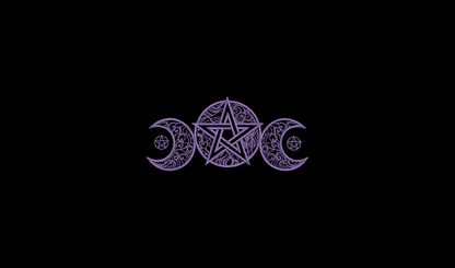 Triple Moon T-Shirt