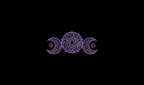 Triple Moon T-Shirt