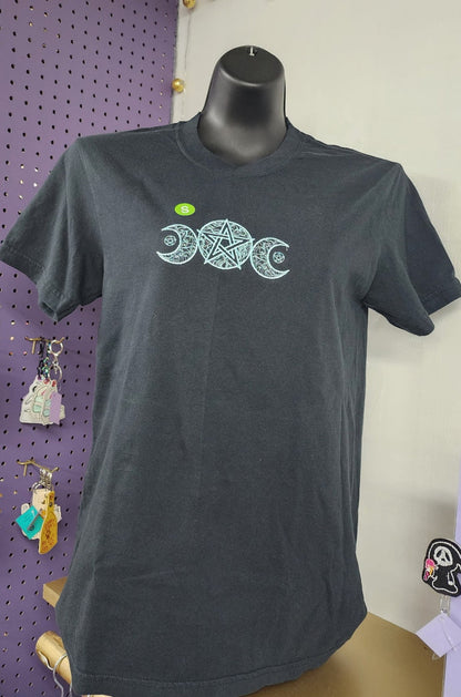 Triple Moon T-Shirt
