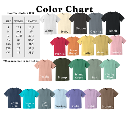 Triple Moon T-Shirt