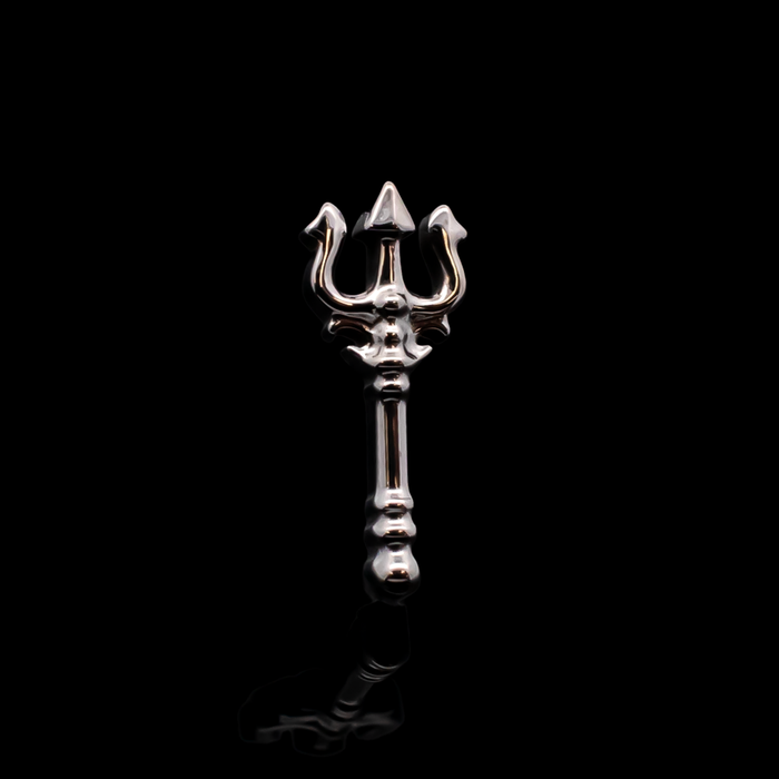 Triton - 16G Internally Threaded End - Khrysos Jewelry