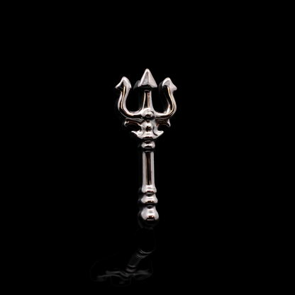 Triton - Threadless End - Khrysos Jewelry