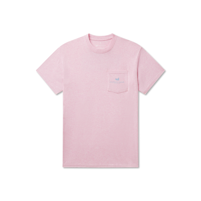 Washed Camellia | Front