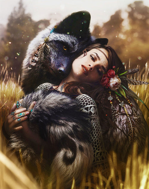 Twin Spirits