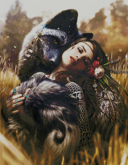 Twin Spirits